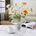 Wholesale Glass Vase HP-091 - Image 2